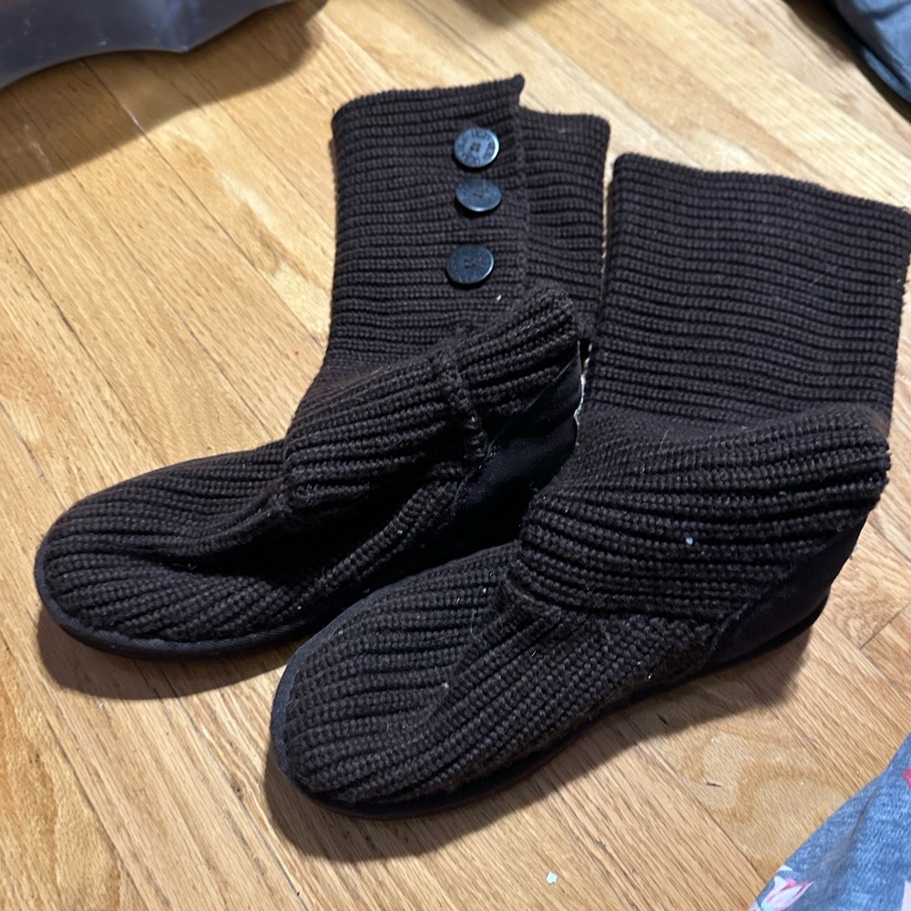 UGG Boots